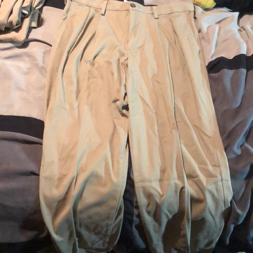 Dockers men's dress pant 33x30